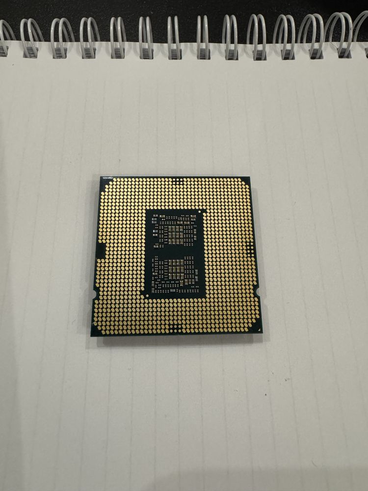 Процесор Intel Core i5-10600KF + подарунок кулер