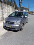Opel meriva 1.7 diesel