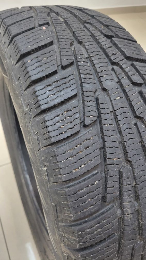 Nokia Nordman RS2 SUV 225/65 R17 106R XL,