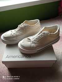 Buty damskie americanos