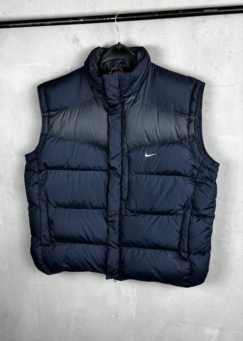 Nike жілетка розмір ххл вінтаж vintage