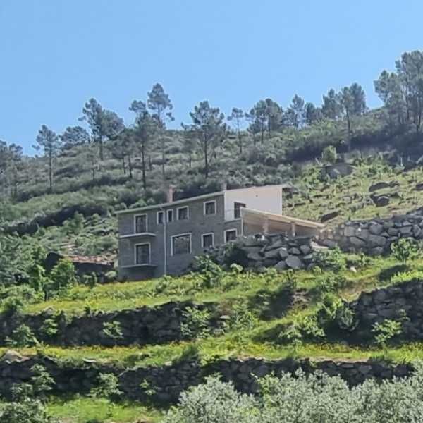 Casa Hortelã da Ribeira | Serra da Estrela - Turismo rural