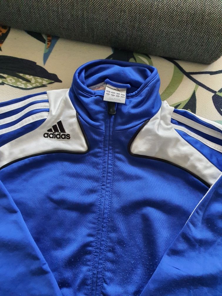 Bluza chłopięca Adidas