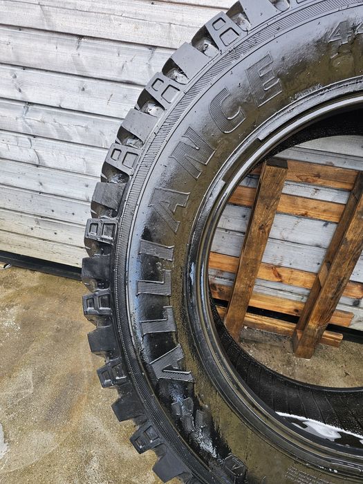 Opona 440/80R34 Alliance 16.9r34 MULTIUSE 550 jak nowa 17r.