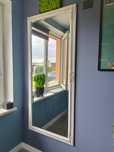 Lustro 162x72 Nordborg Idealne