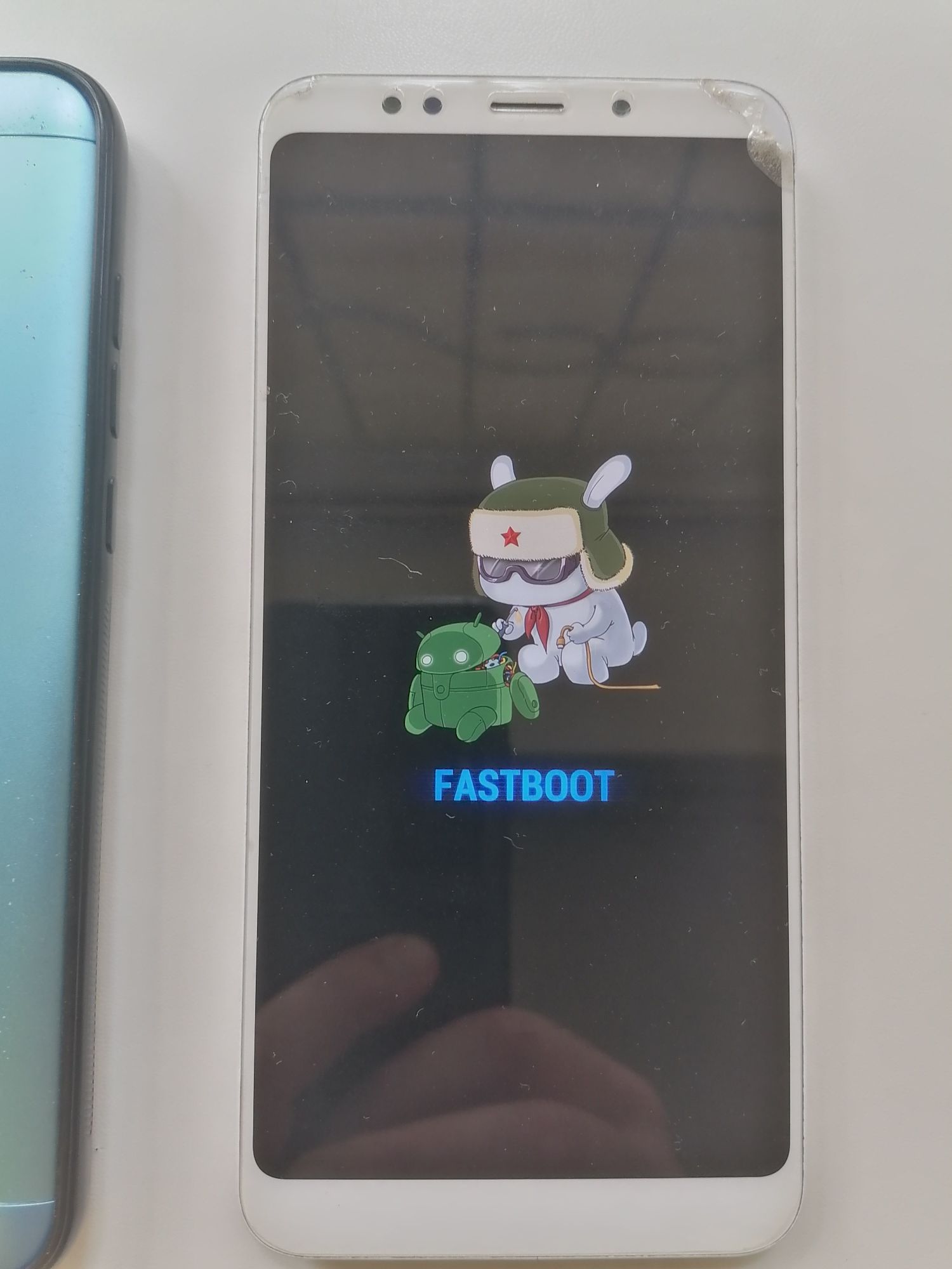 Xiaomi Redmi 5 plus