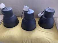 Lampy ikea hektar