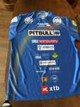 Pit Bull Krystian Kaszubowski ,MMA,KSW