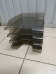 Szuflady organizer, 4 szt.