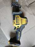 DeWalt dcs369 lisica  piła szablasta