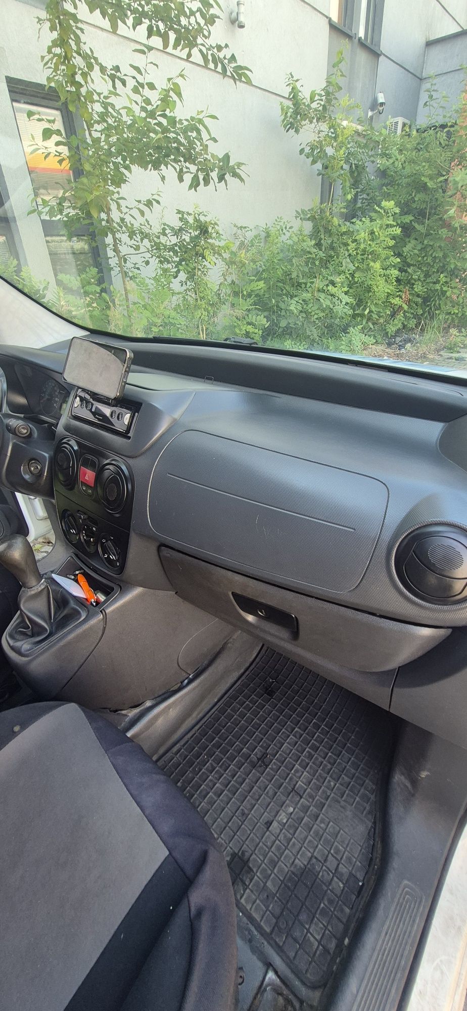 Peugeot Bipper 2010r
