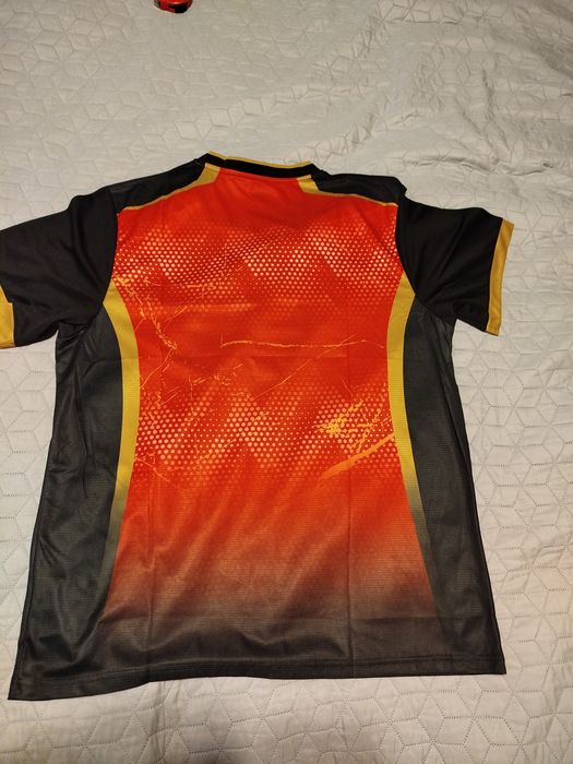 Koszulka Butterfly wzór SUTAIRU L tibhar andro donic stiga