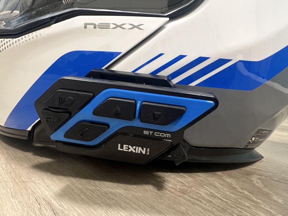 Vendo Nexx X.Vilitur Latitude - Tamanho XXS (51/52)