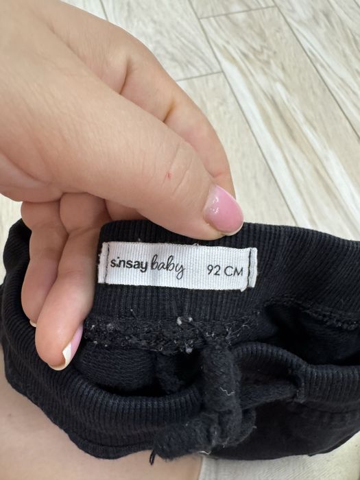 Штани дитячі хлопчик