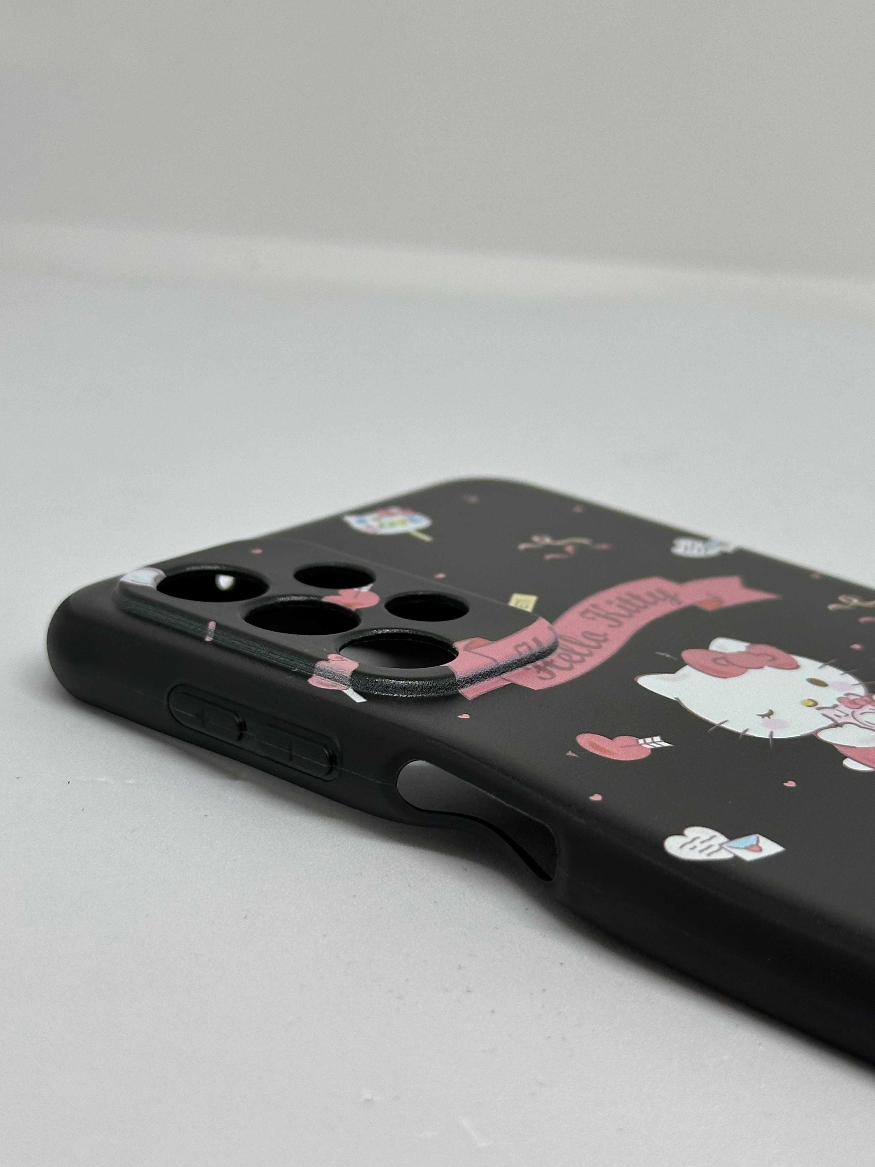 Samsung A23 Etui Case Obudowa Hello Kitty Silikonowa kod 2055