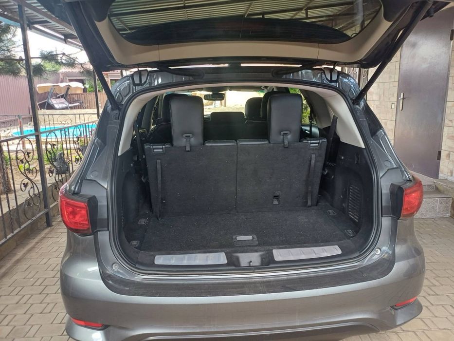 Продам Infiniti QX60