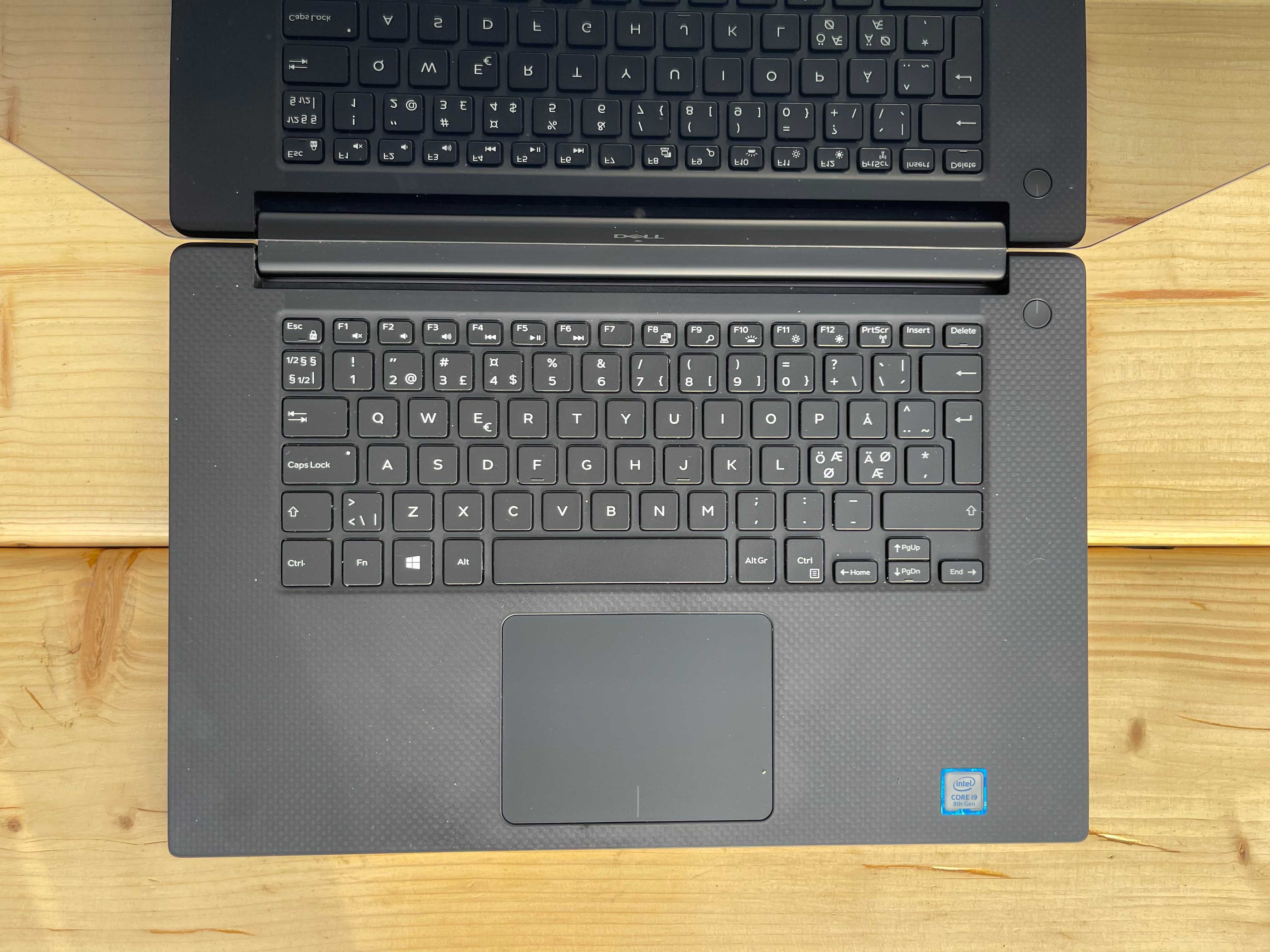 Ноутбук Dell Precision 5530/i9-8950HK/32/1Tb/15.6/4k/touch/P2000(4GB)