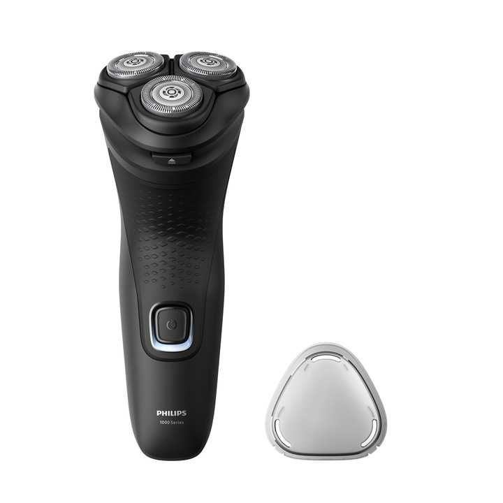 MASZYNKA DO GOLENIA elektryczna golarka PHILIPS bezprzewodowo PROMOCJA