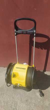 Мини мойка Karcher 550m k5 запчасти