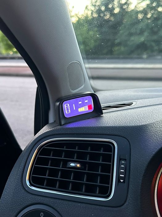 Volkswagen cross polo edição limitada