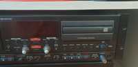 Tascam CC-222 conversor analogigo para digital