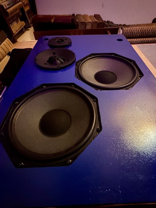 АКУСТИКА PHILIPS - топовый звук