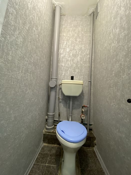 Продаж 2- кімнатної квартири з покращеним плануванням на 5 Зарічному