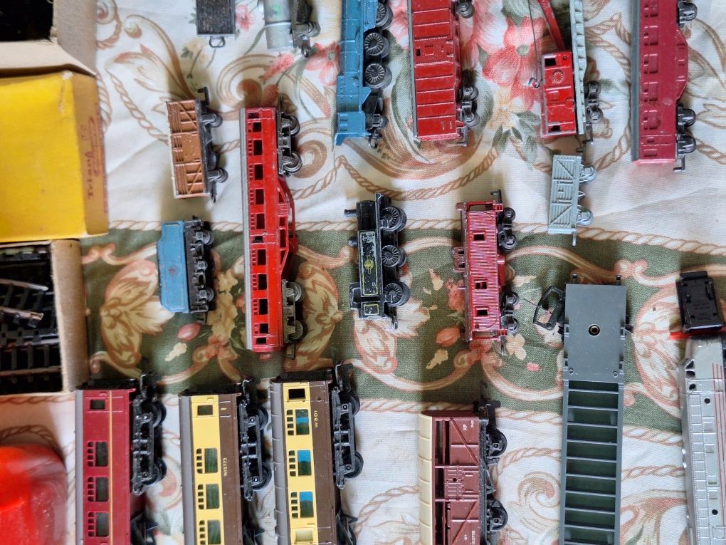 Vendo precision scale models 50 euros