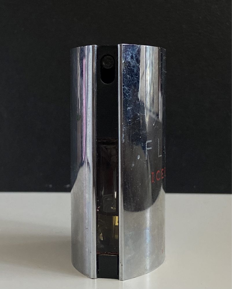 Perfumy Iceberg Fluid Woman Eau de Toilette 30 ml