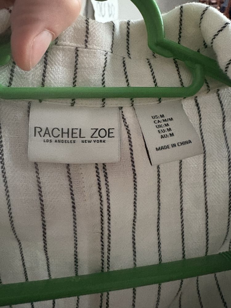 Marynarka rachel zoe