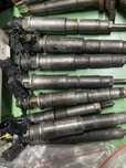 Wtryski wtrysk piezo 2.0dci Qashqai Koleos 044 Trafic Vivaro 084 007