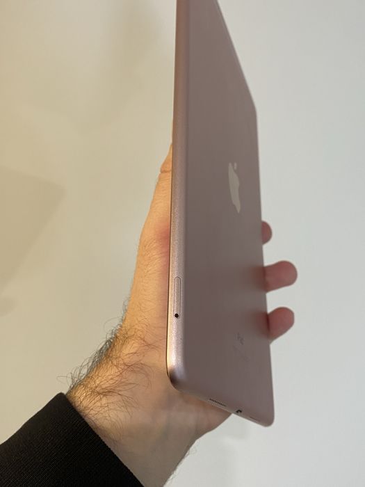 Apple ipad pro 10.5 64GB Rose Gold сим поддержка