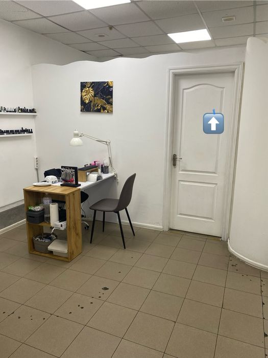 Оренда кабінету під ключ