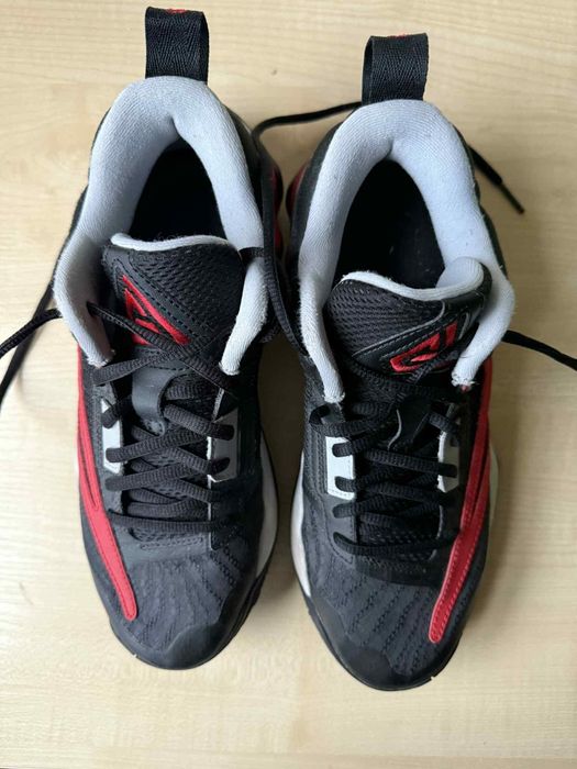 Buty Nike Giannis Immorality 3