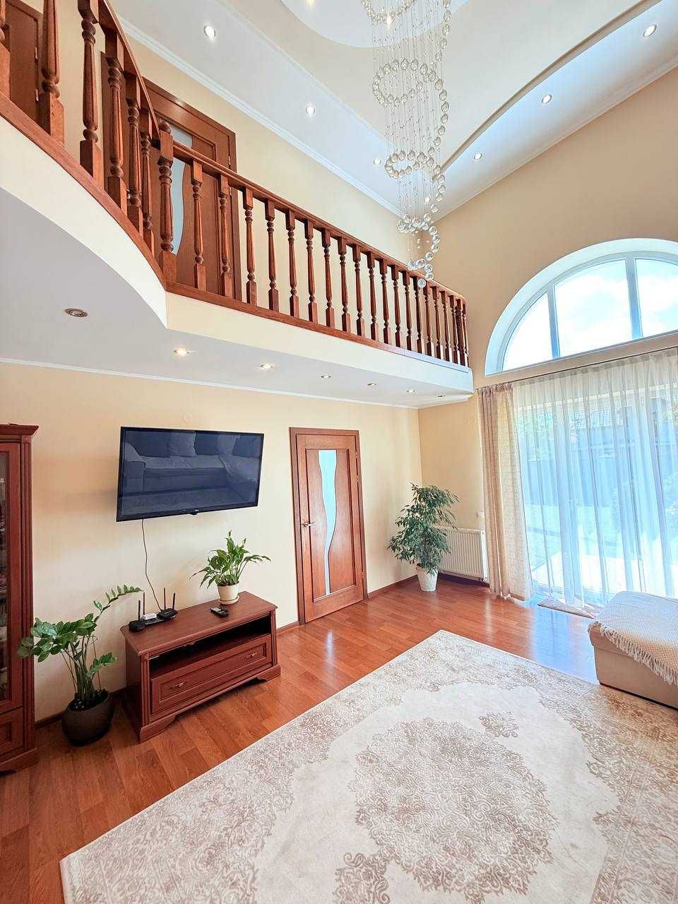 Продаж будинку в Брюховичах, 164 м.кв., вул. Проліскова.