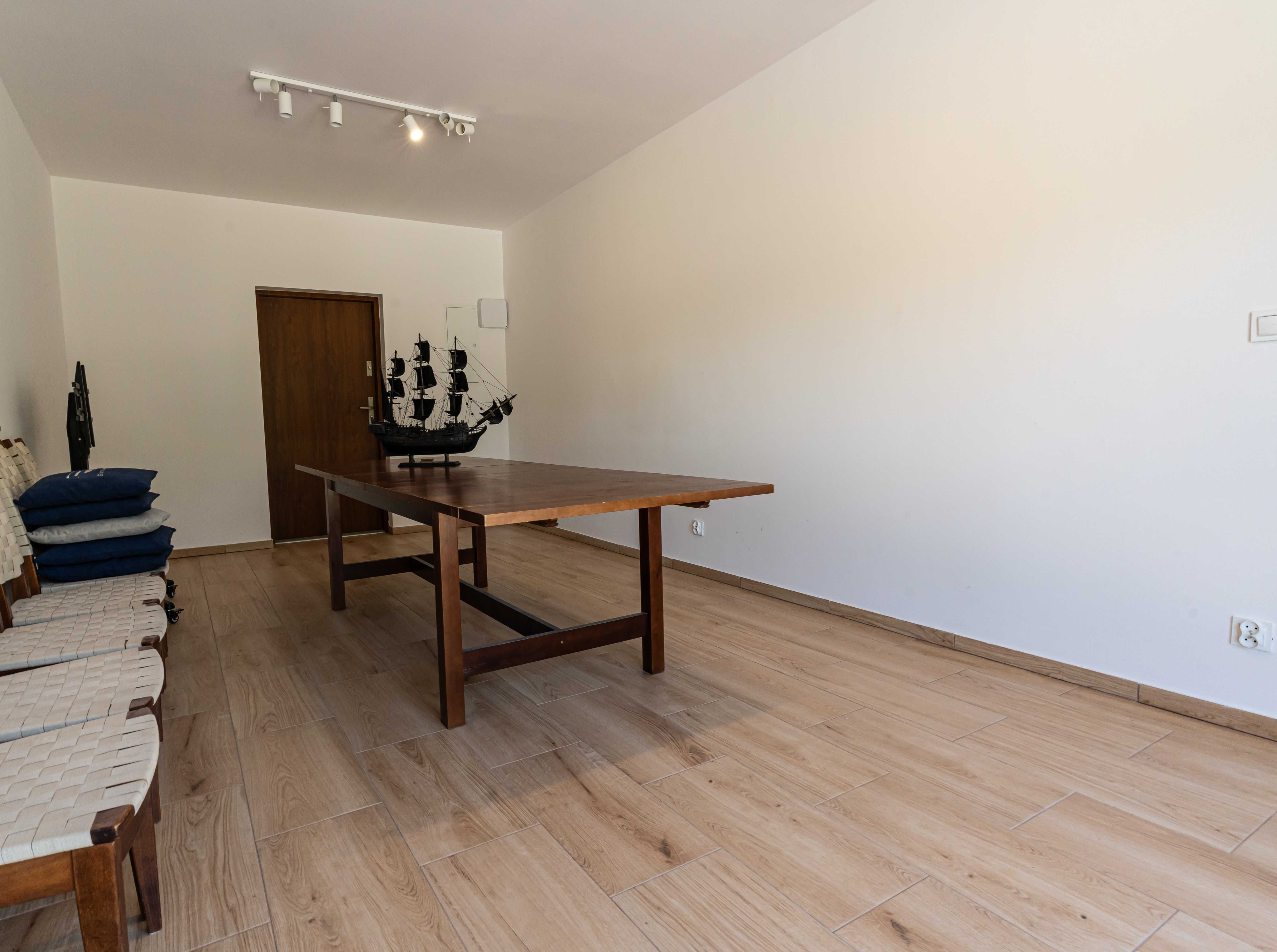Wynajmę 180 m2 dom na 12 os. na Mazurach - Giżycko, Spytkowo