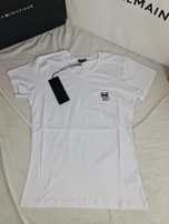 T-shirt Karl Lagerfeld nowa Koszulka damska S