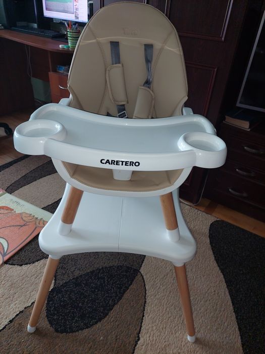 Стільчик для годування