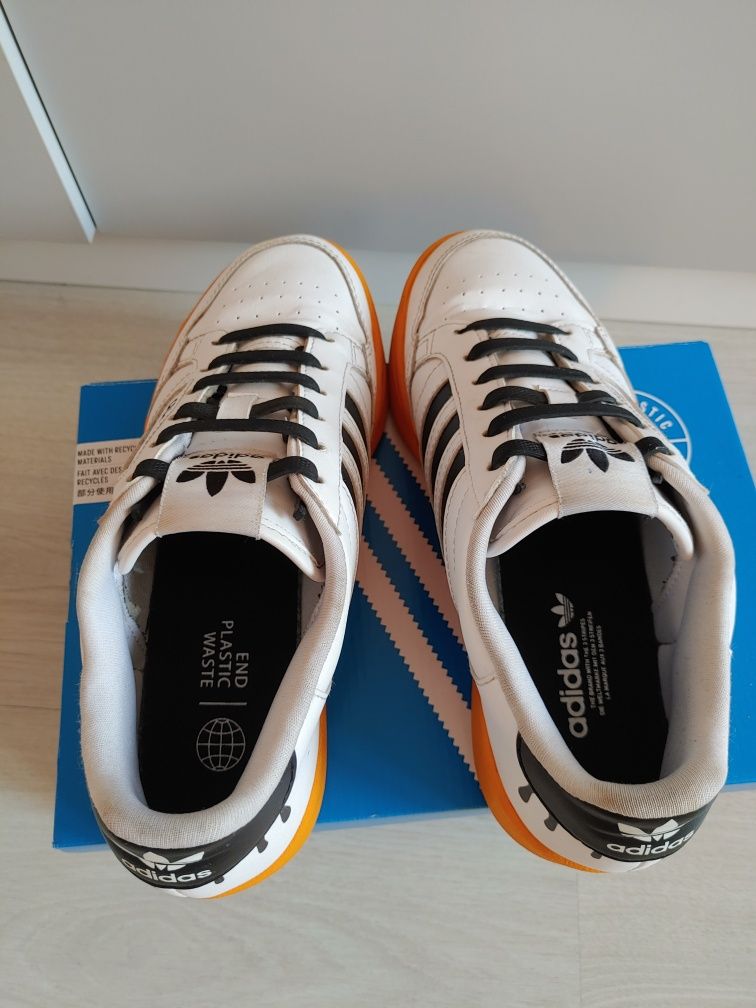 Buty Adidas Continental 80 Stripes J roz.38.