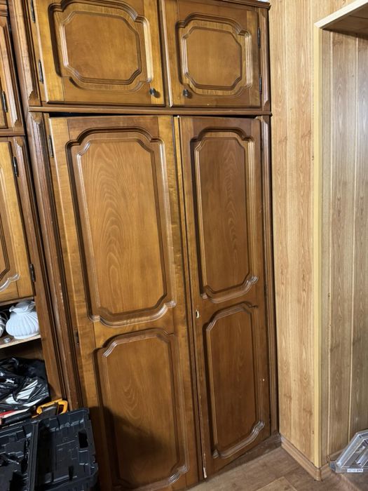 Отдам даром мебель !