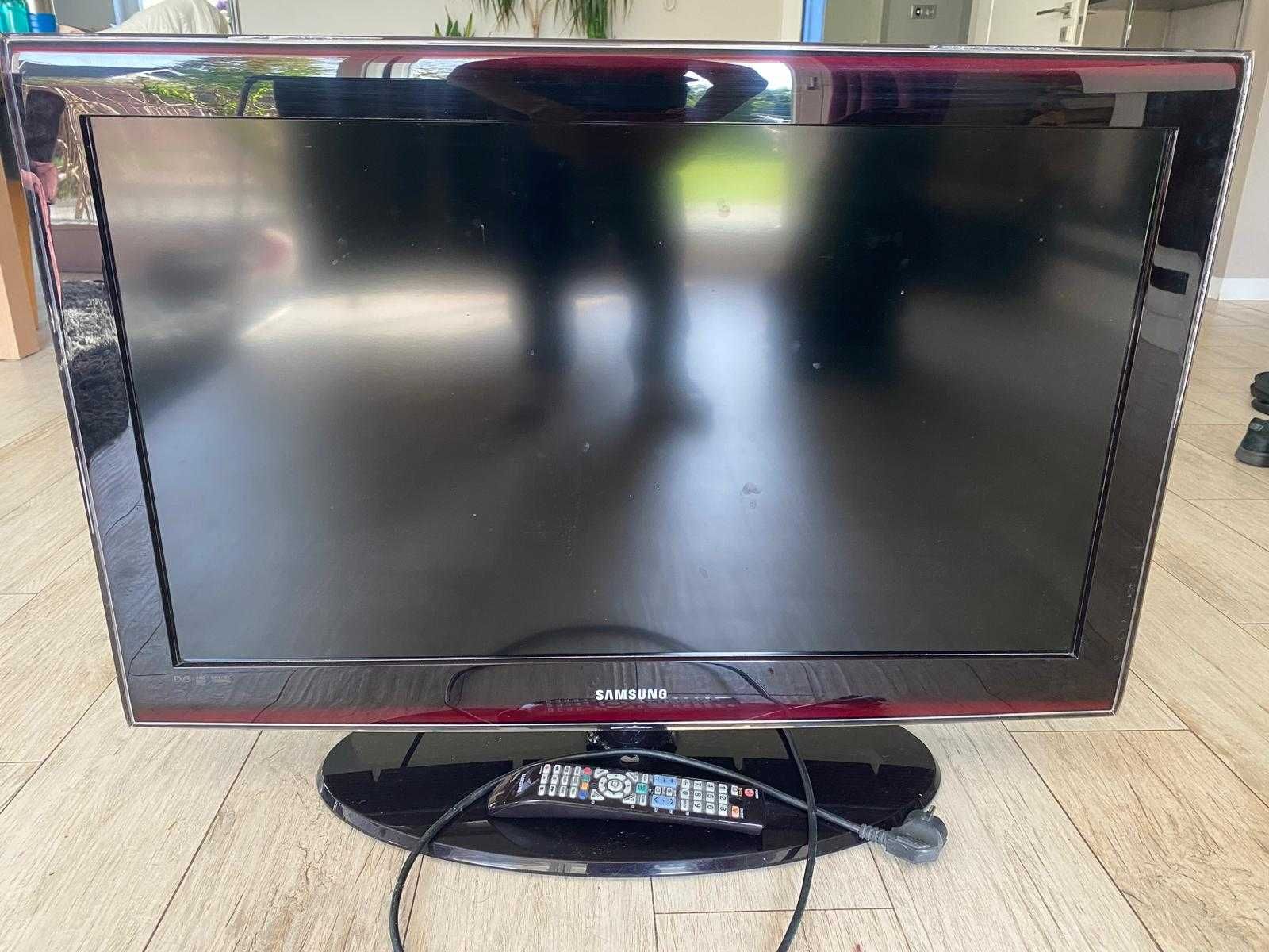 Telewizor LCD Samsung LE37A656A1F