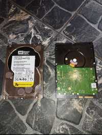 Жёсткий диск SAS 2TB Western Digital