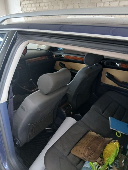 Продам або обміняю Aydi a6c5 2,5 tdi