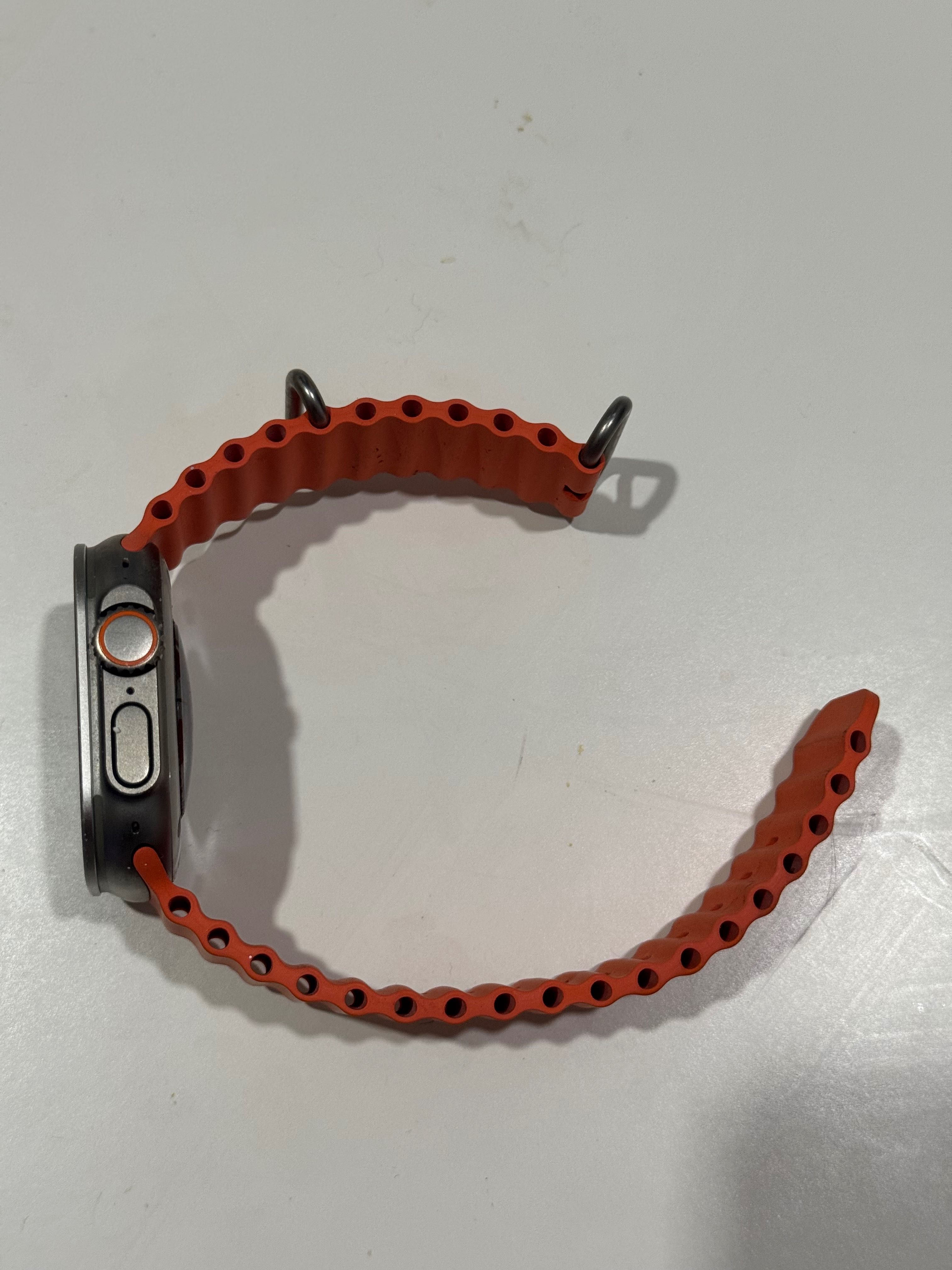 Apple Watch Ultra 2