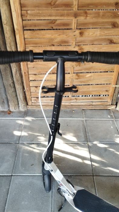 Trotinete Oxelo dobrável