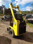 bob-cat gehl 1640