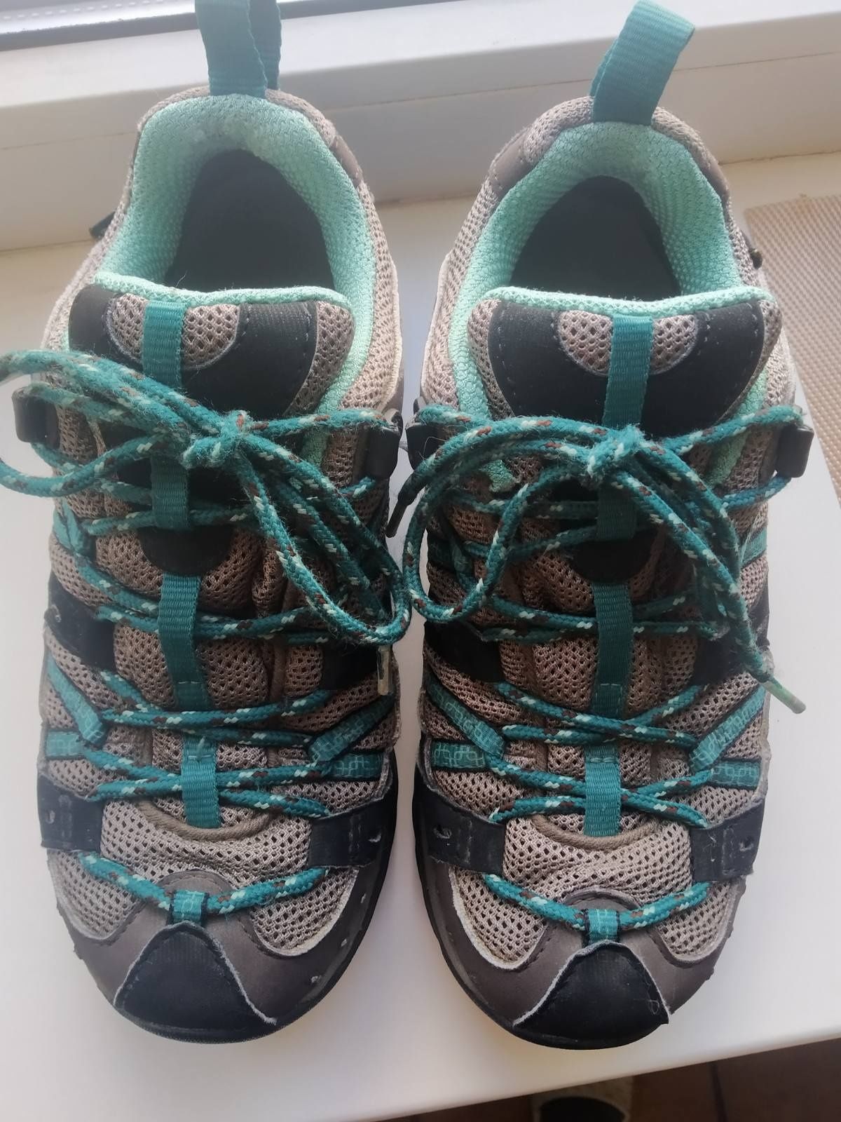 Кроссовки Merrell 35,5 размер