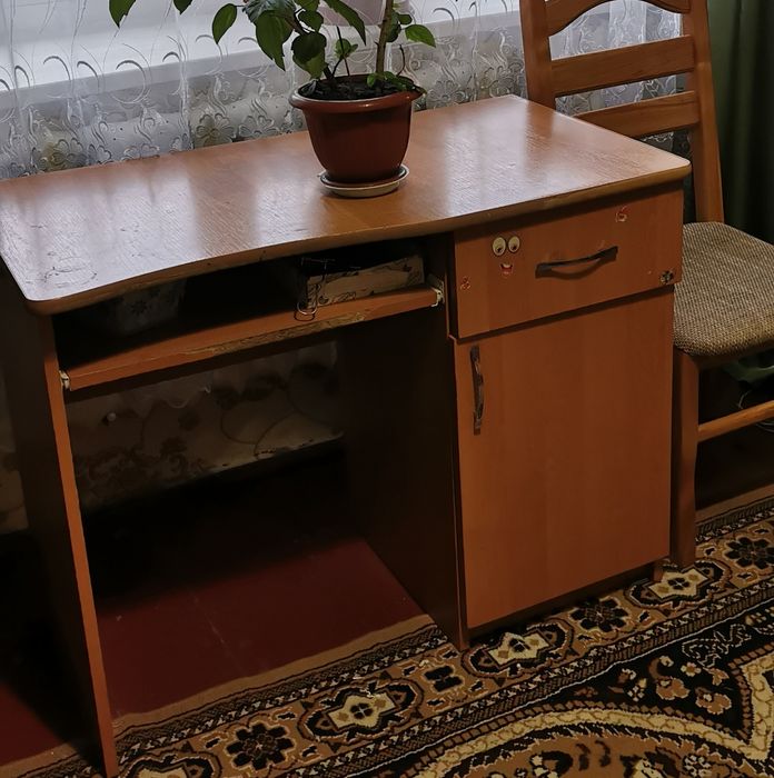 Стіл письмовий для вашої дитини