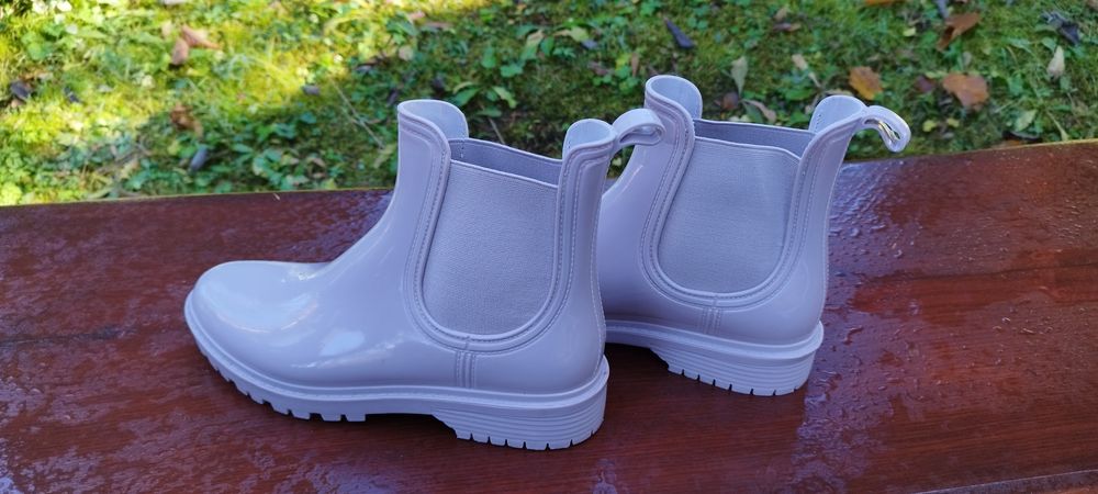 Kalosze damskie rozm 41