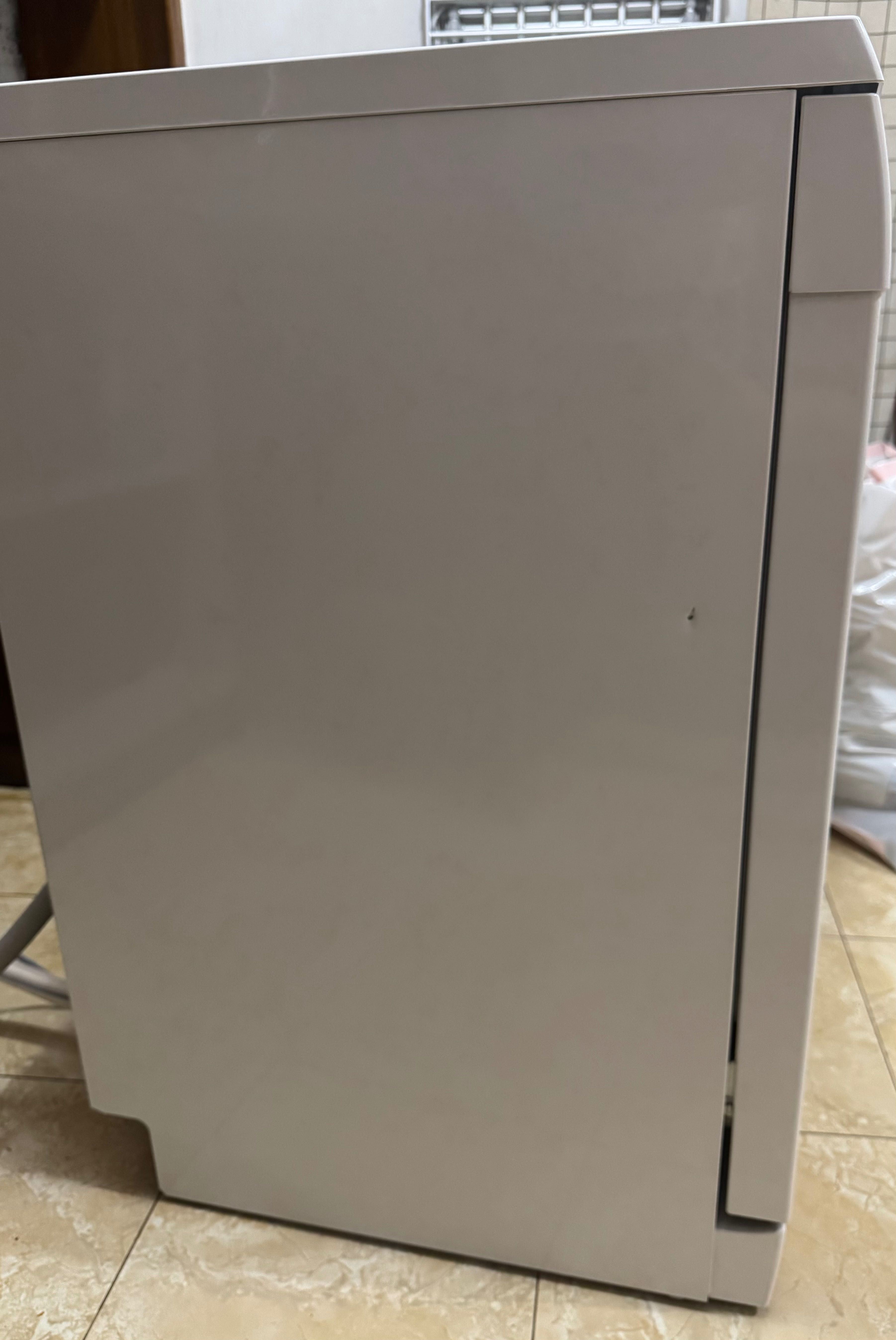 Máquina de lavar loiça BOSCH